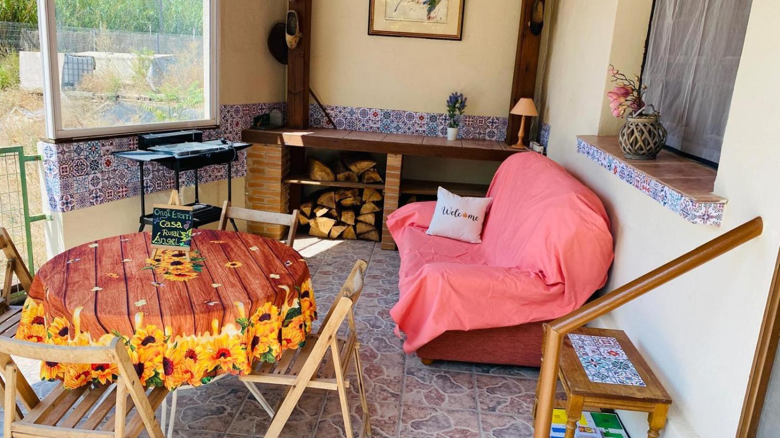Casa Rural "Oliver" Valtierra Luaran gambar