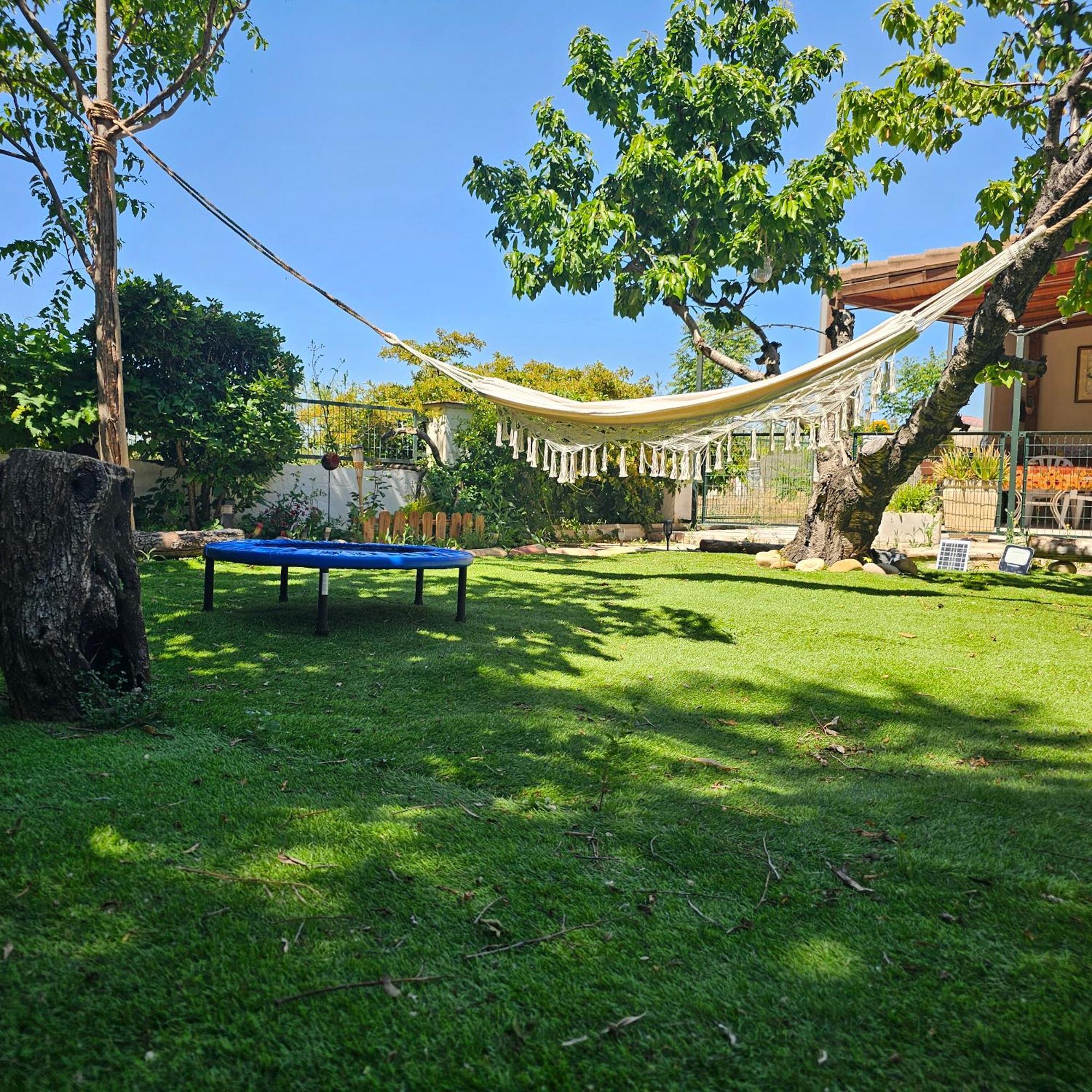 Casa Rural "Oliver" Valtierra Luaran gambar